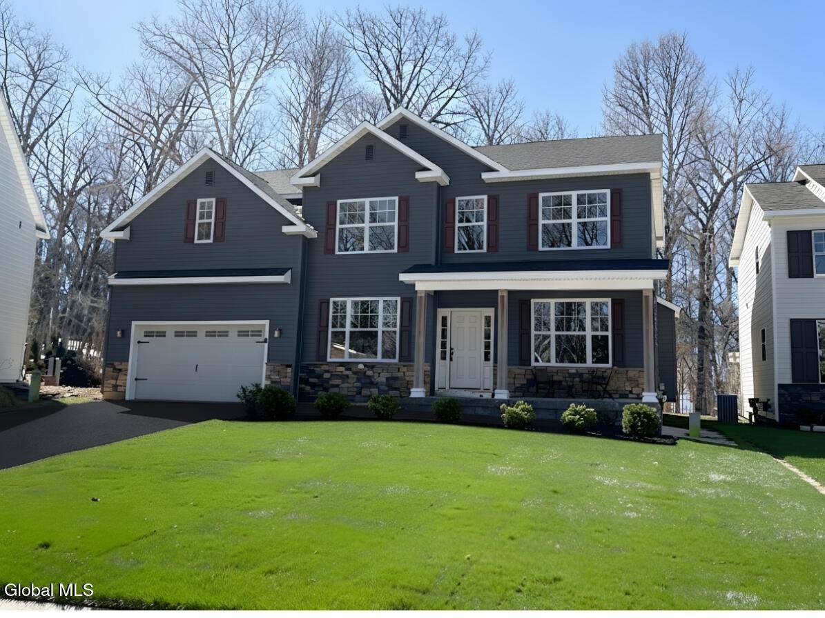 38 Tamarack Street - Photo 1