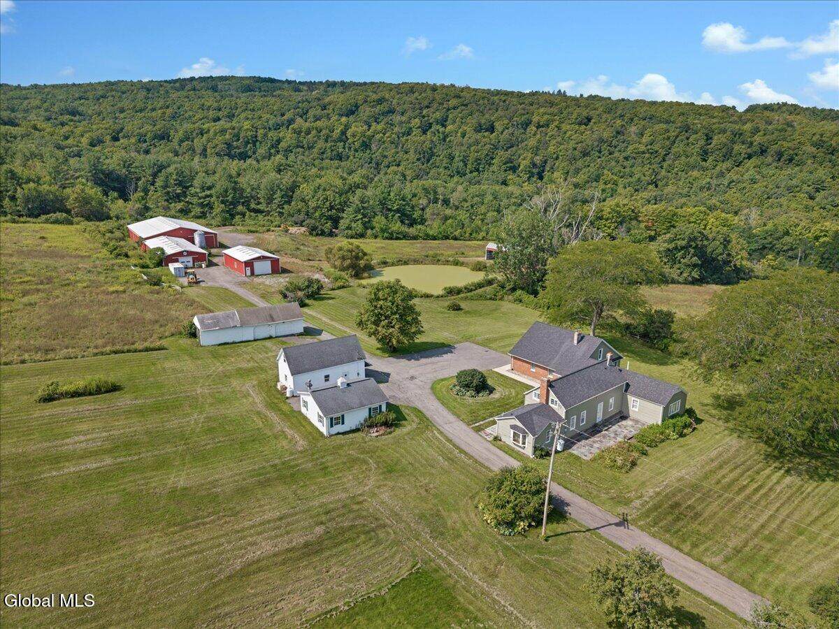 3405 Rynex Corners Road - Photo 1