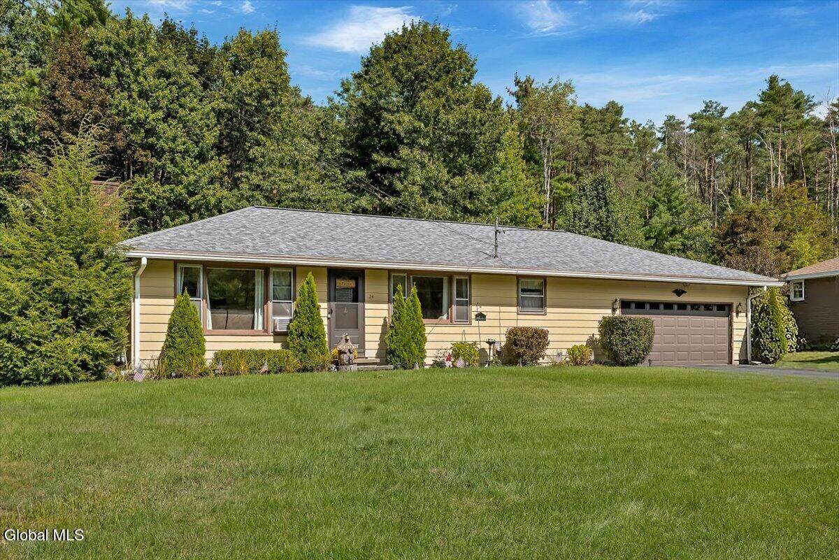 24 Bonner Drive - Photo 1