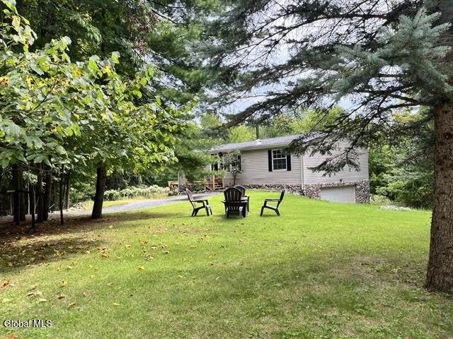 434 Potter Hill Road - Photo 1