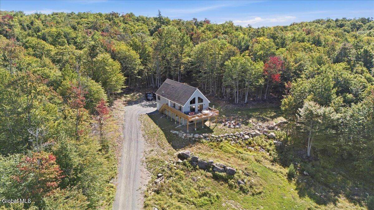 210 Fisher Road - Photo 1