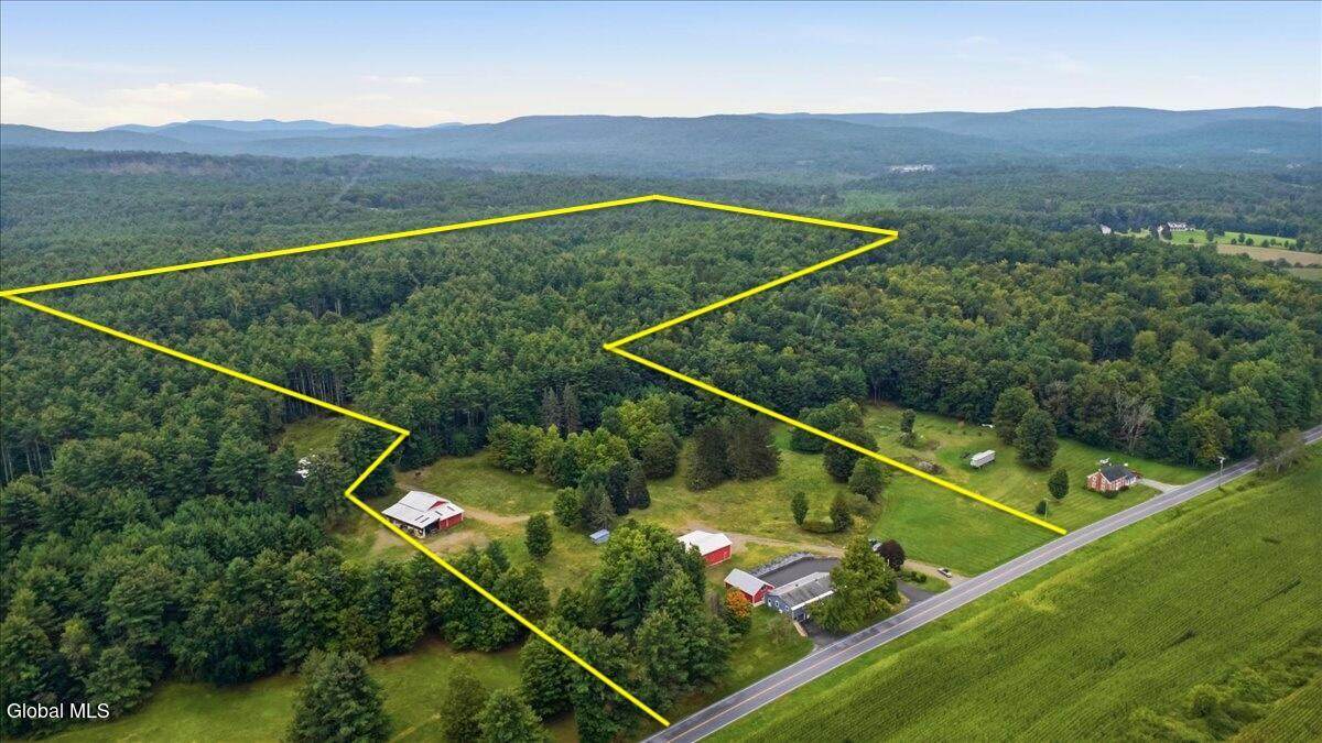 474 Groveside Road - Photo 1