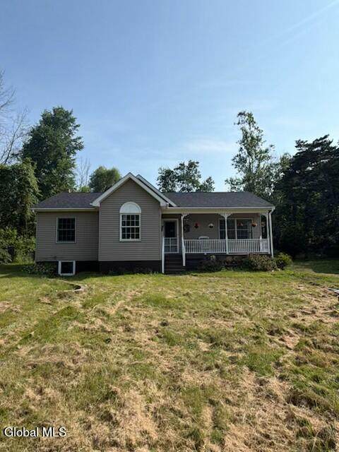 109 Hill Street - Photo 1