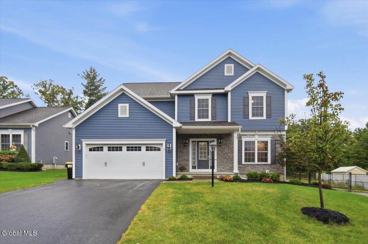 7 Cragmoor Lane - Photo 1