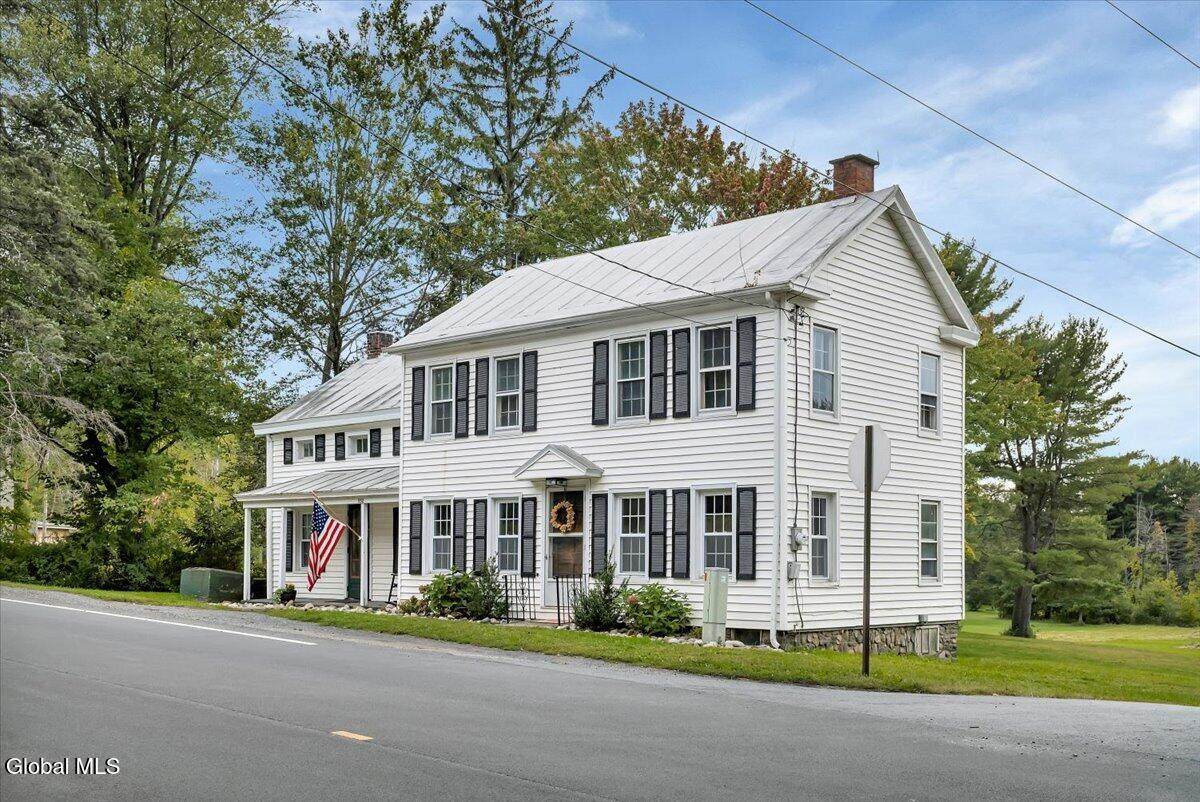 552 Riverview Road - Photo 1
