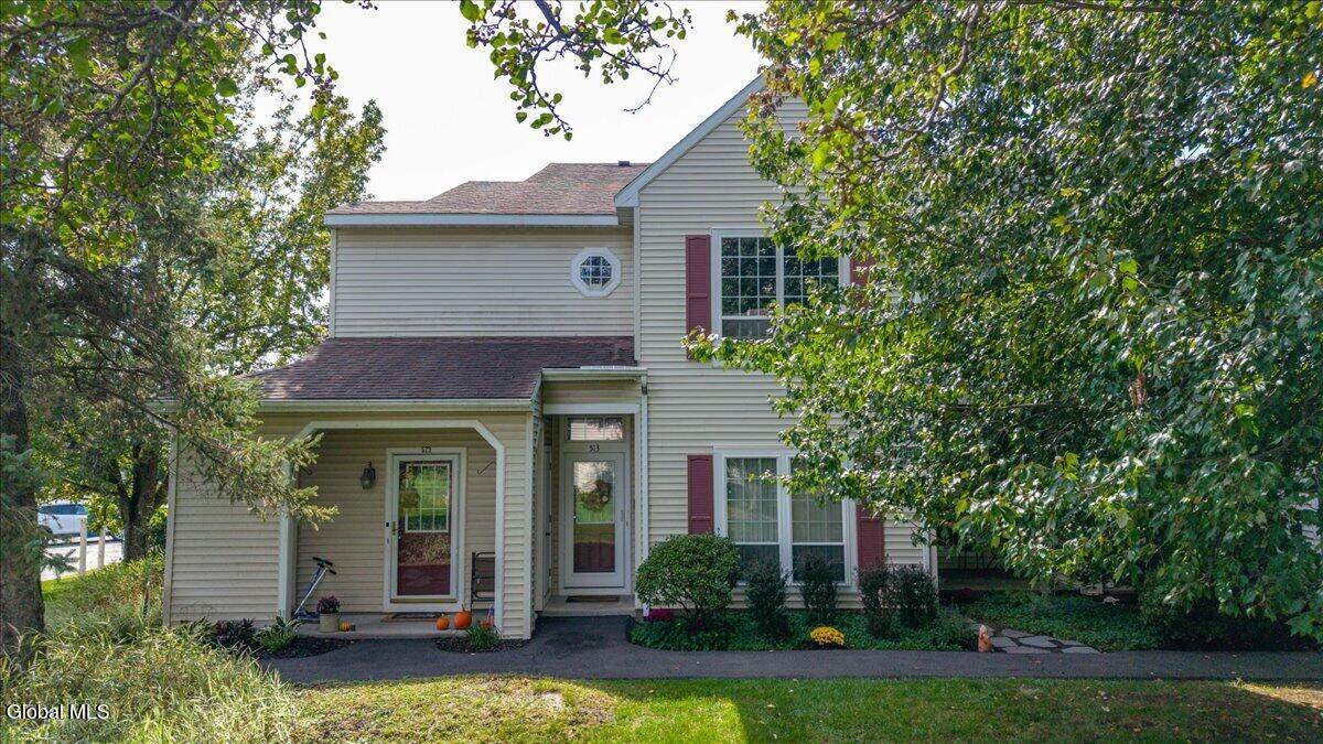 513 Apex Lane - Photo 1