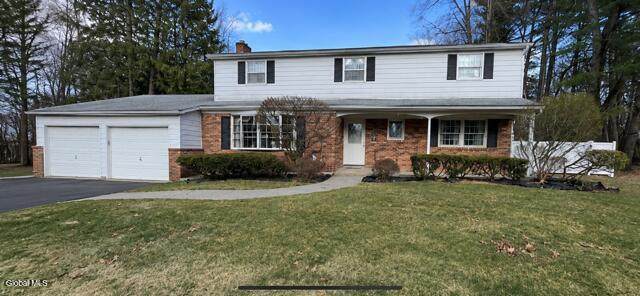 28 Secada Drive - Photo 1