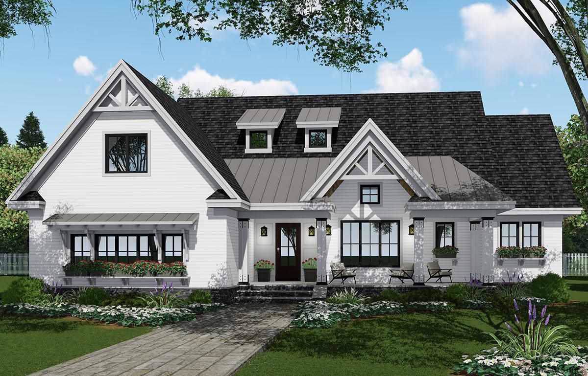3 Magnolia Ct - Photo 1