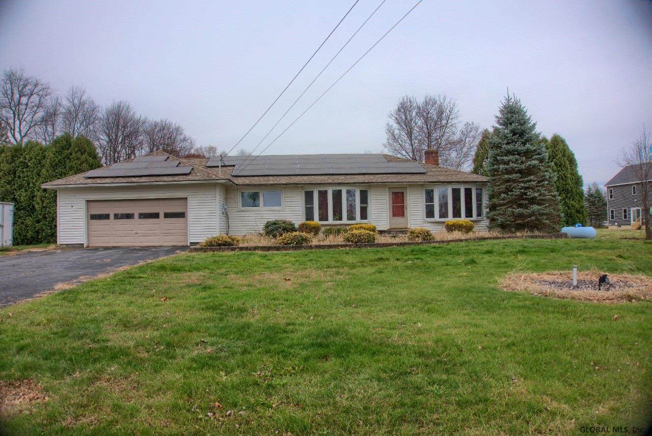 1573 County Highway 107 - Photo 1