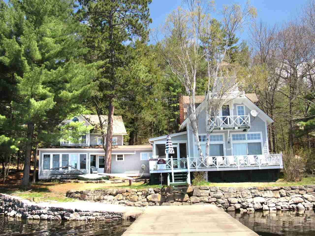 51 Porter Rd (Pvt) - Photo 1