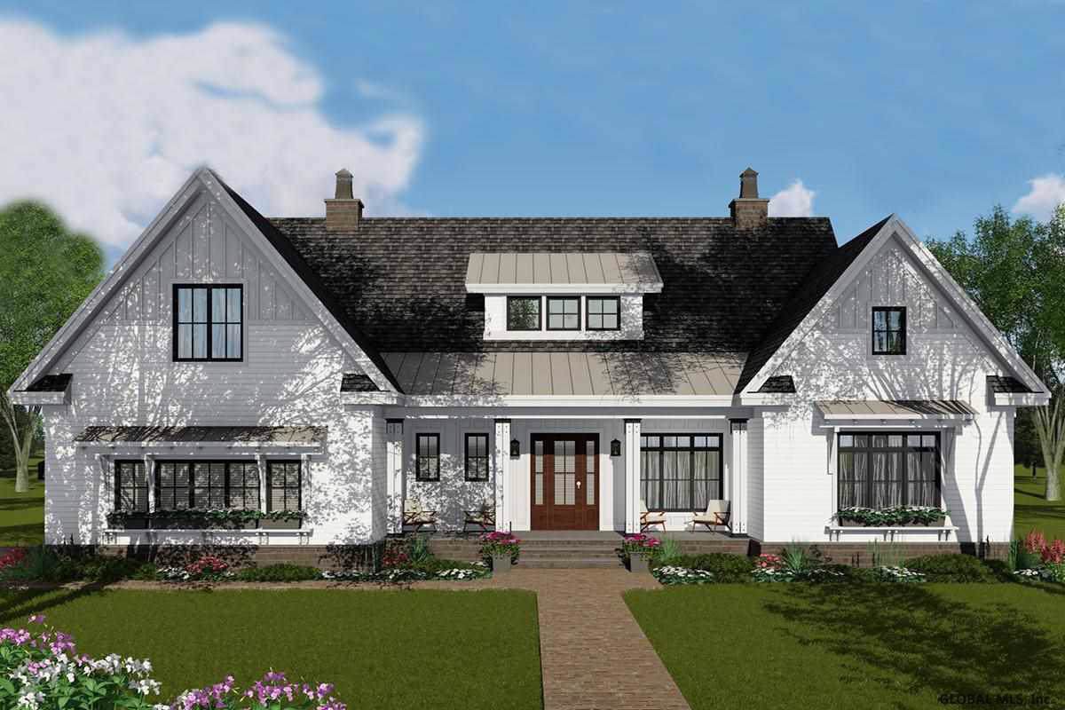 4 Magnolia Ct - Photo 1