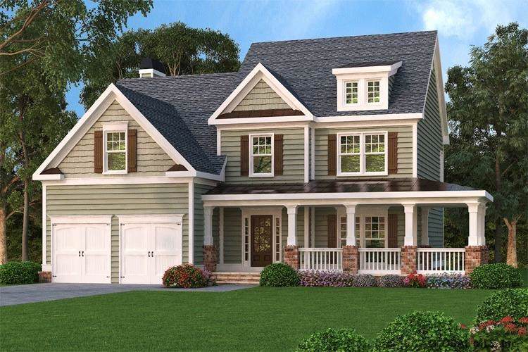 0 Arlington Cir - Photo 1