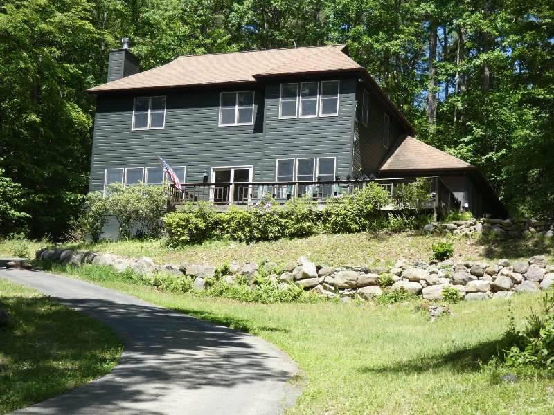 5383 Lake Shore Dr - Photo 1