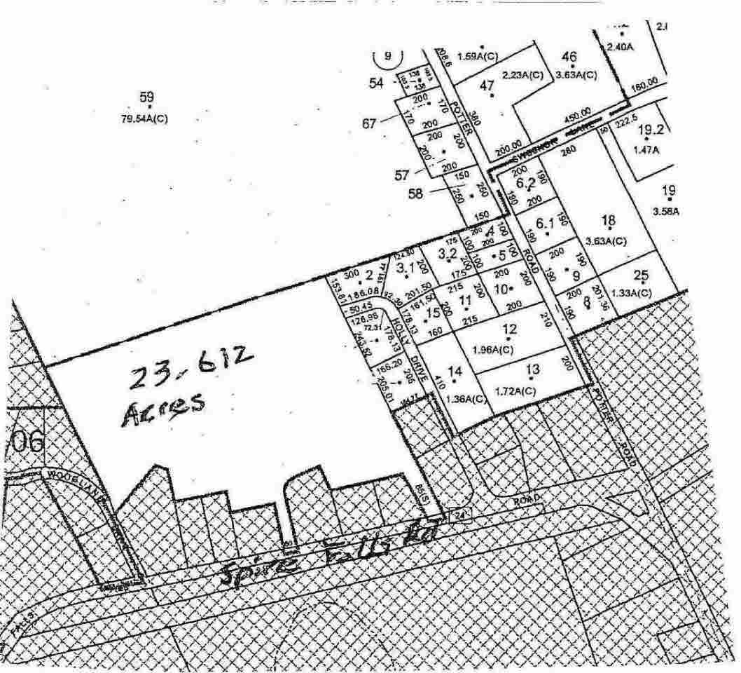 0 Spier Falls Rd - Photo 1