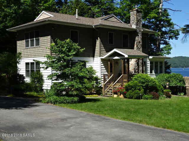 8514 State Route 9 - Photo 1