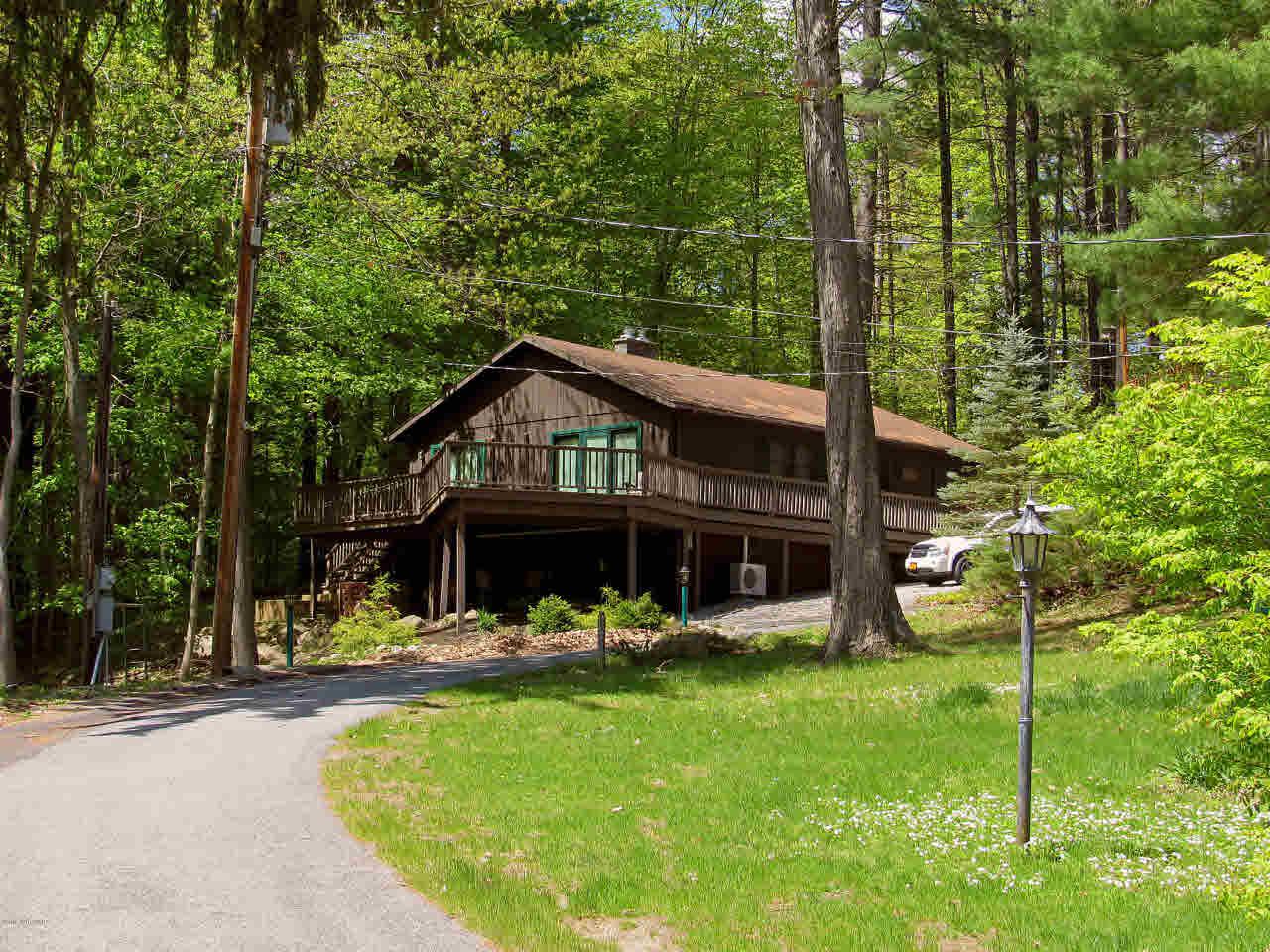 16 Westover Loop (Pvt) - Photo 1