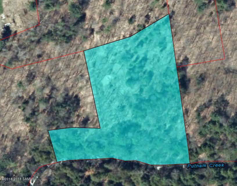 0 Creek Rd - Photo 1