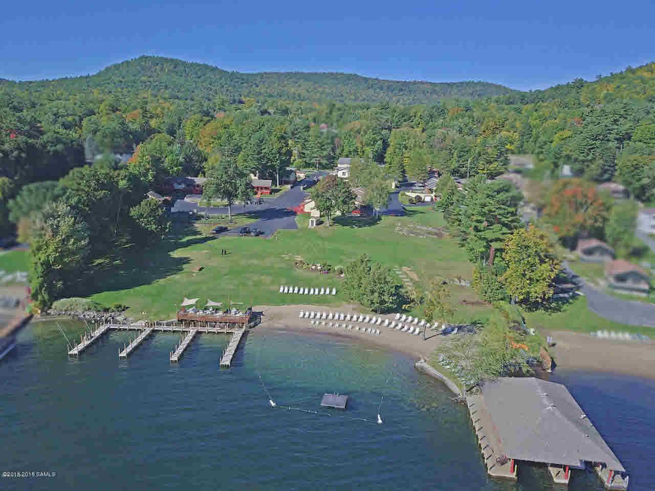 3926 Lake Shore Dr - Photo 1