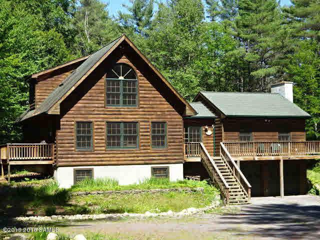 66 Bonnie Belle Farm Rd - Photo 1