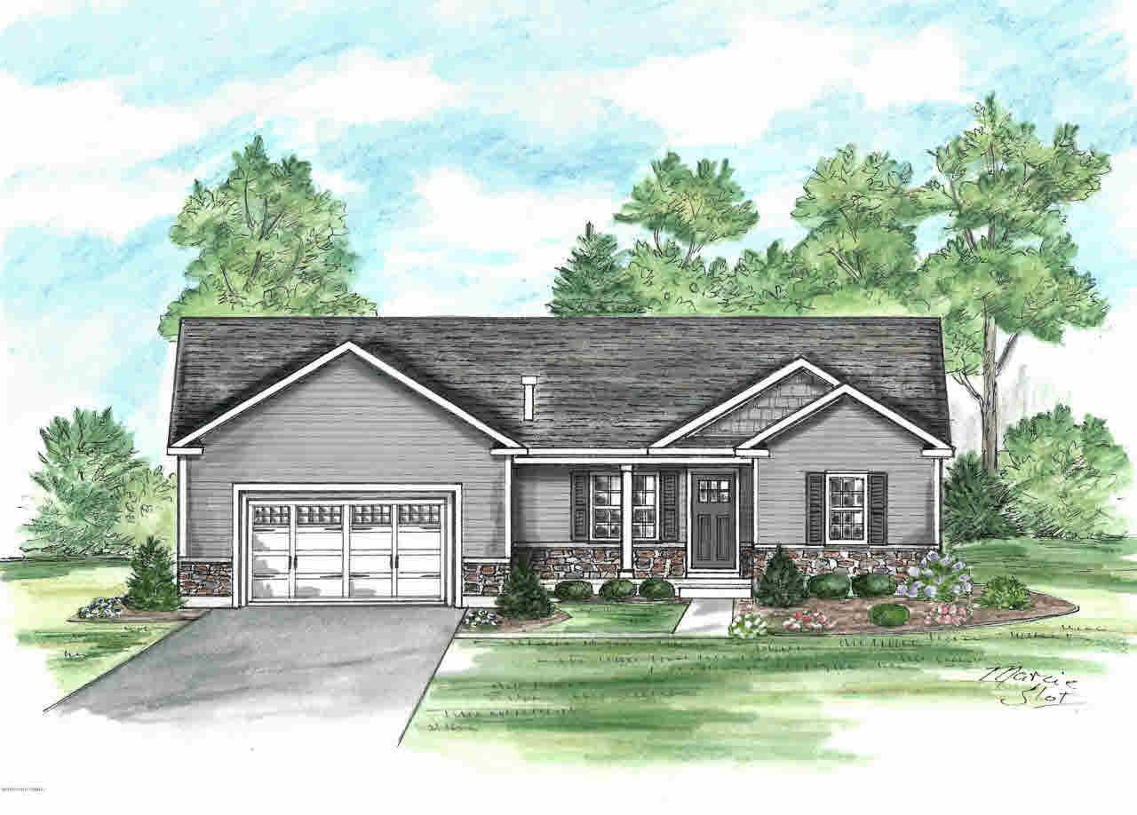 110 Butler Rd - Photo 1