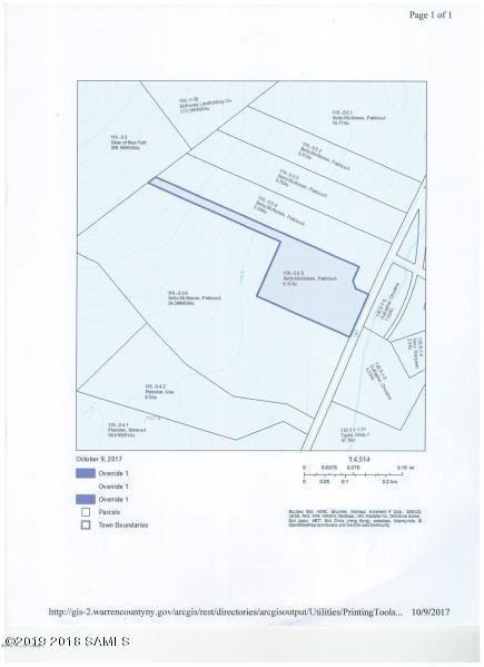 0 Friends Lake Rd - Photo 1
