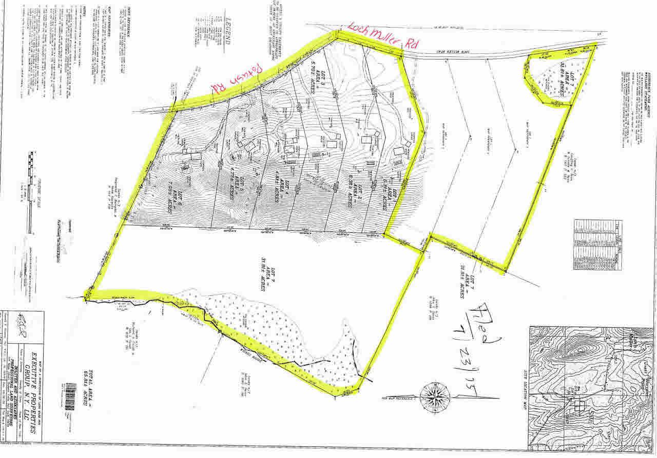 T.B.D. Potash & Loch Muller Road - Photo 1