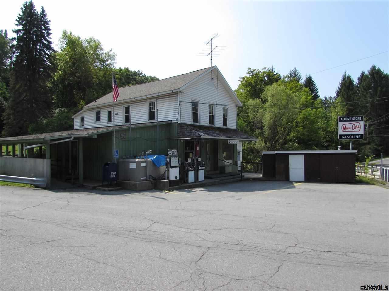 83 County Rt 111 - Photo 1