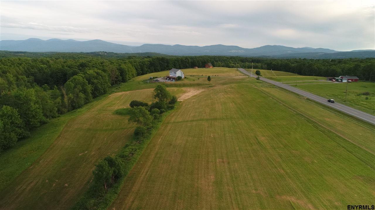 Lot 5 County Rt 402 - Photo 1