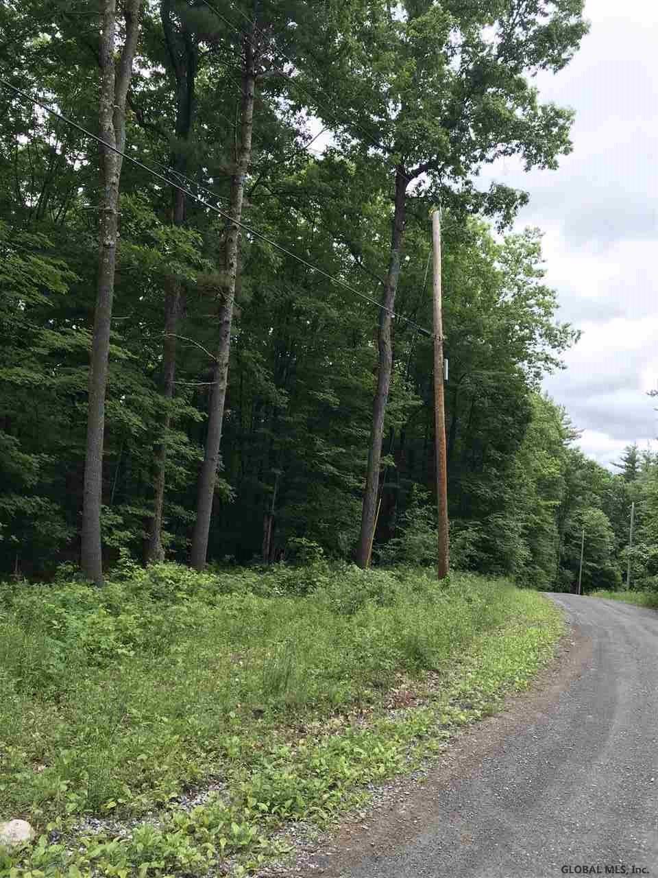 Lot 23 Mountain View Way - Photo 1