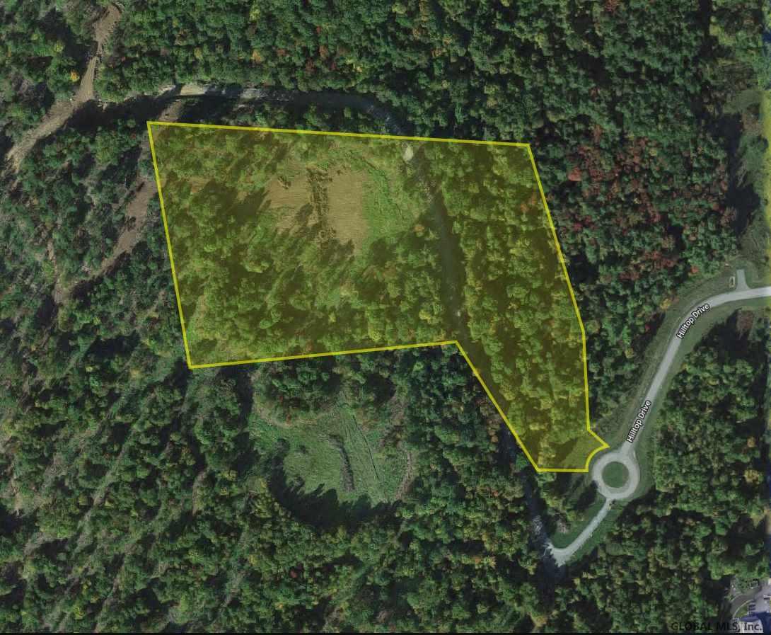 33 Hilltop Dr - Photo 1