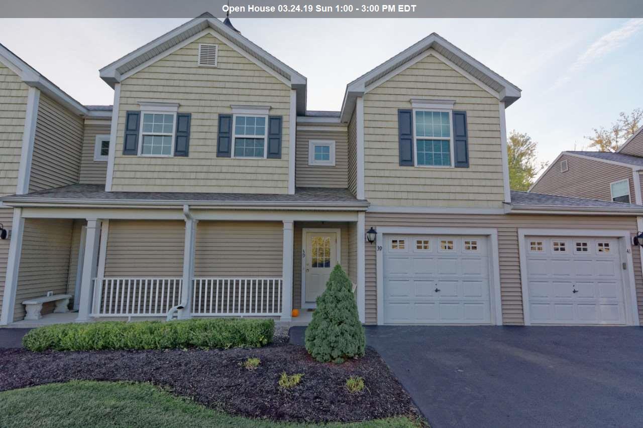 39 Governor Circle - Photo 1