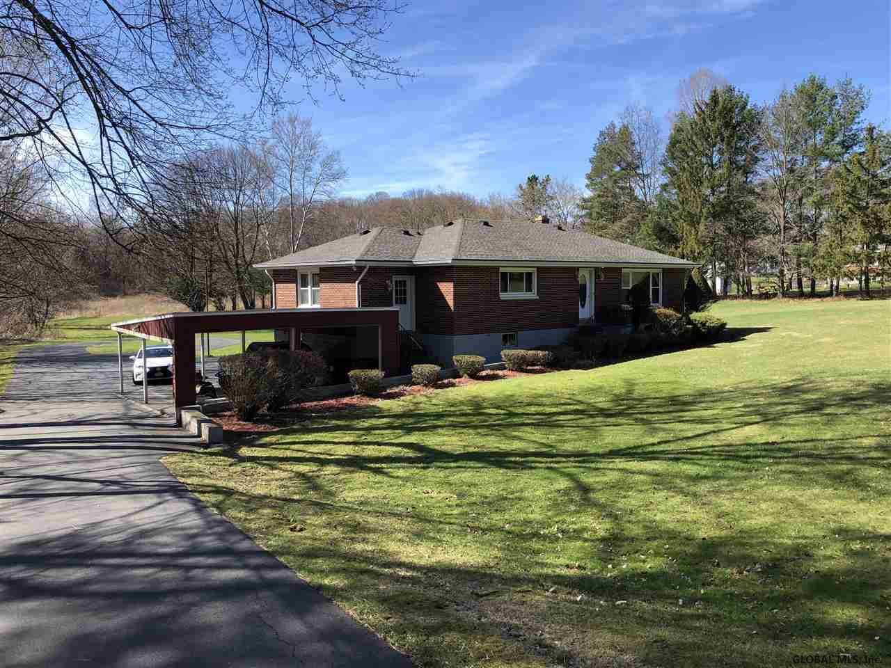 276 North Greenbush Rd - Photo 1