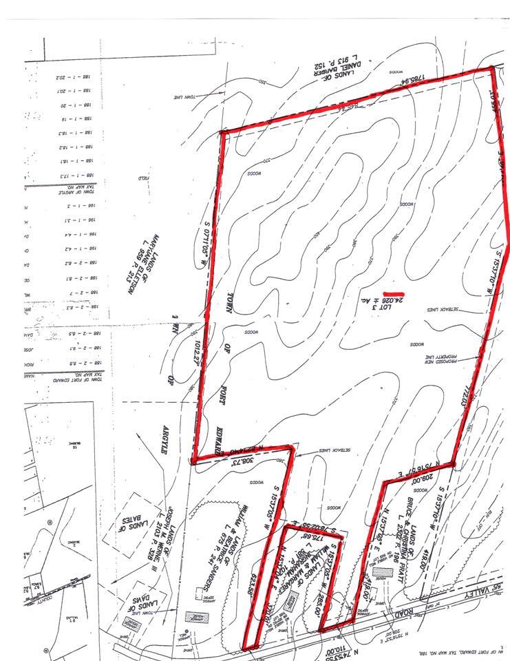 Lot #3 West Valley Rd - Photo 1