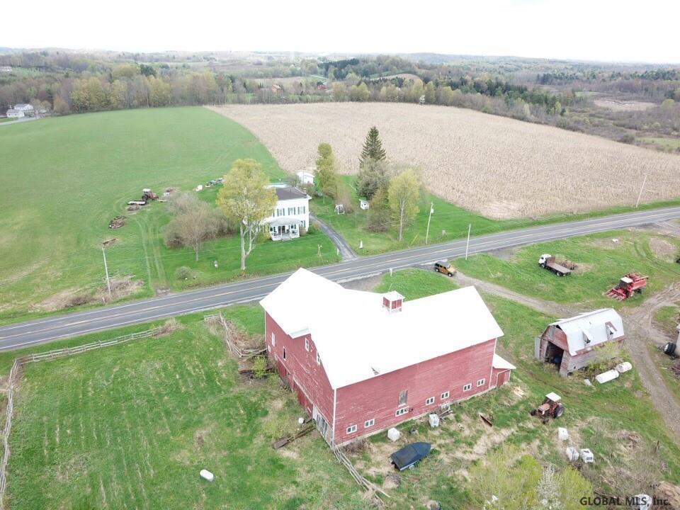141 County Highway 142 - Photo 1