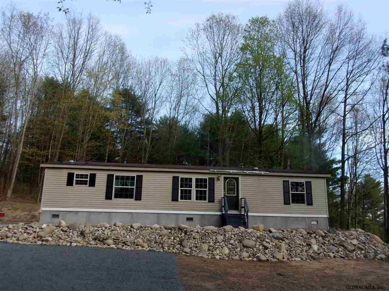 128 State Highway 29A - Photo 1