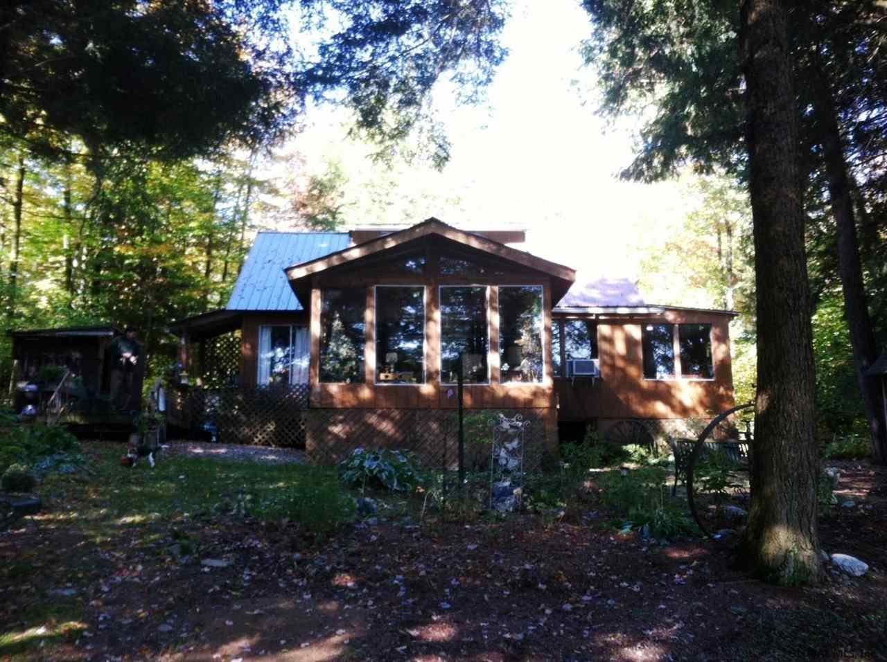 88 Spring Lake Rd - Photo 1