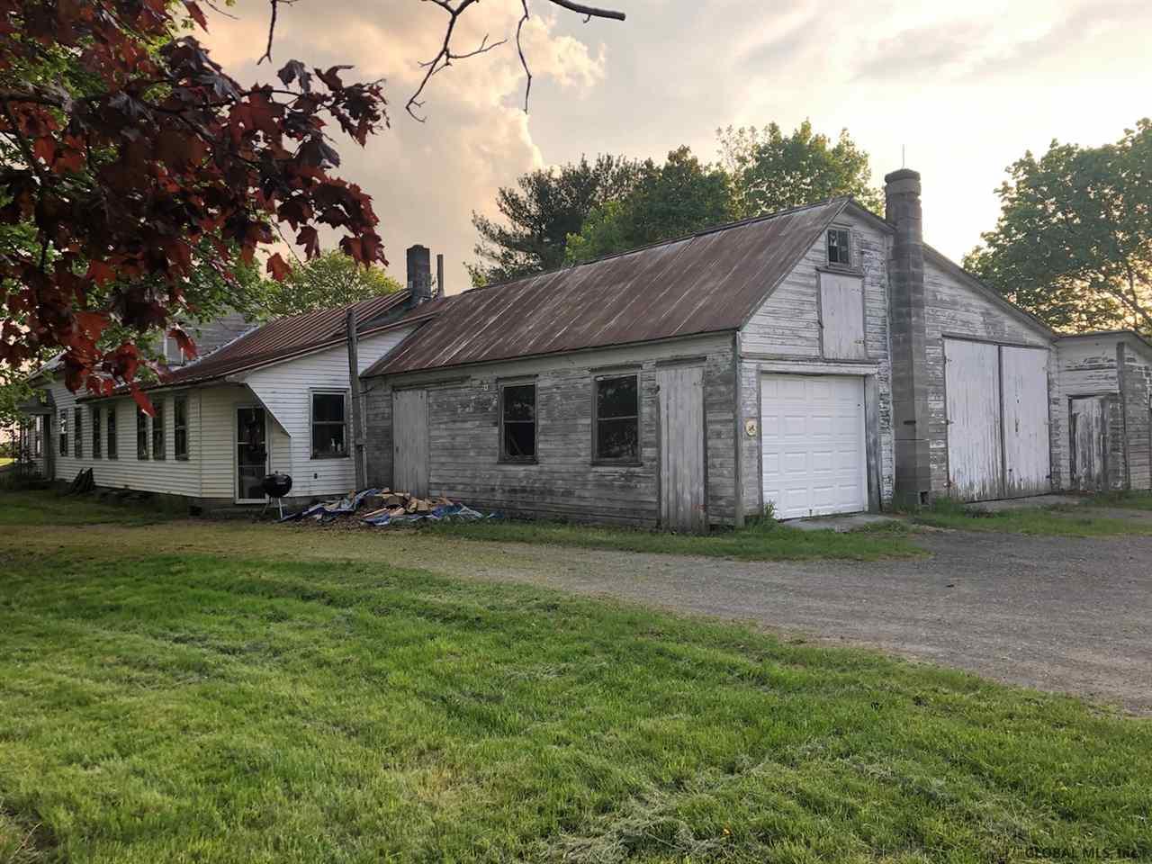 882 County Rt 402 - Photo 1