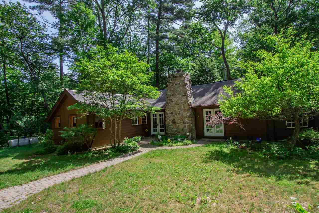 4484 Lake Shore Dr - Photo 1
