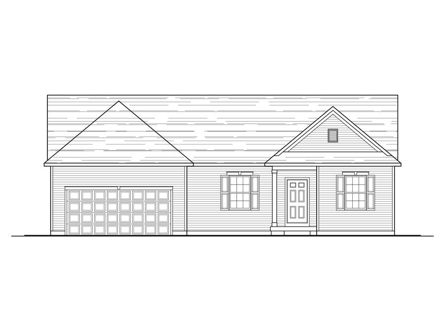 000 Winterberry Ln - Photo 1