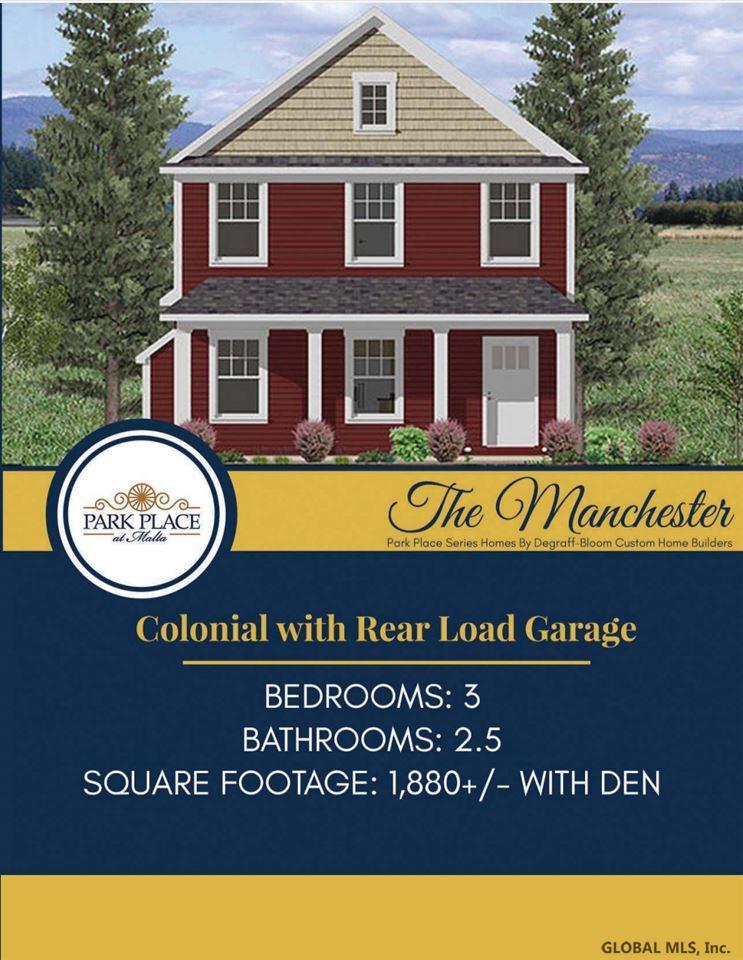 34 Vettura Ct - Photo 1