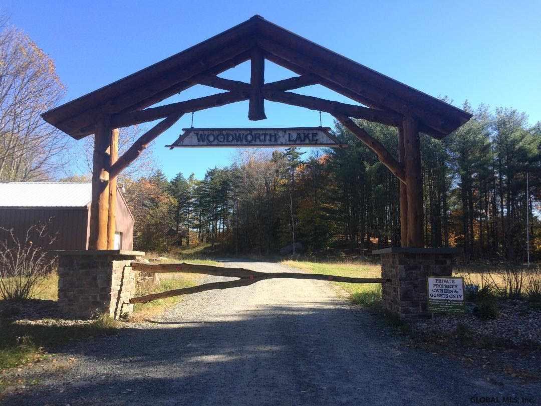 487 Woodworth Lake Rd - Photo 1