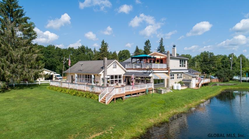 160 Creamery Rd - Photo 1