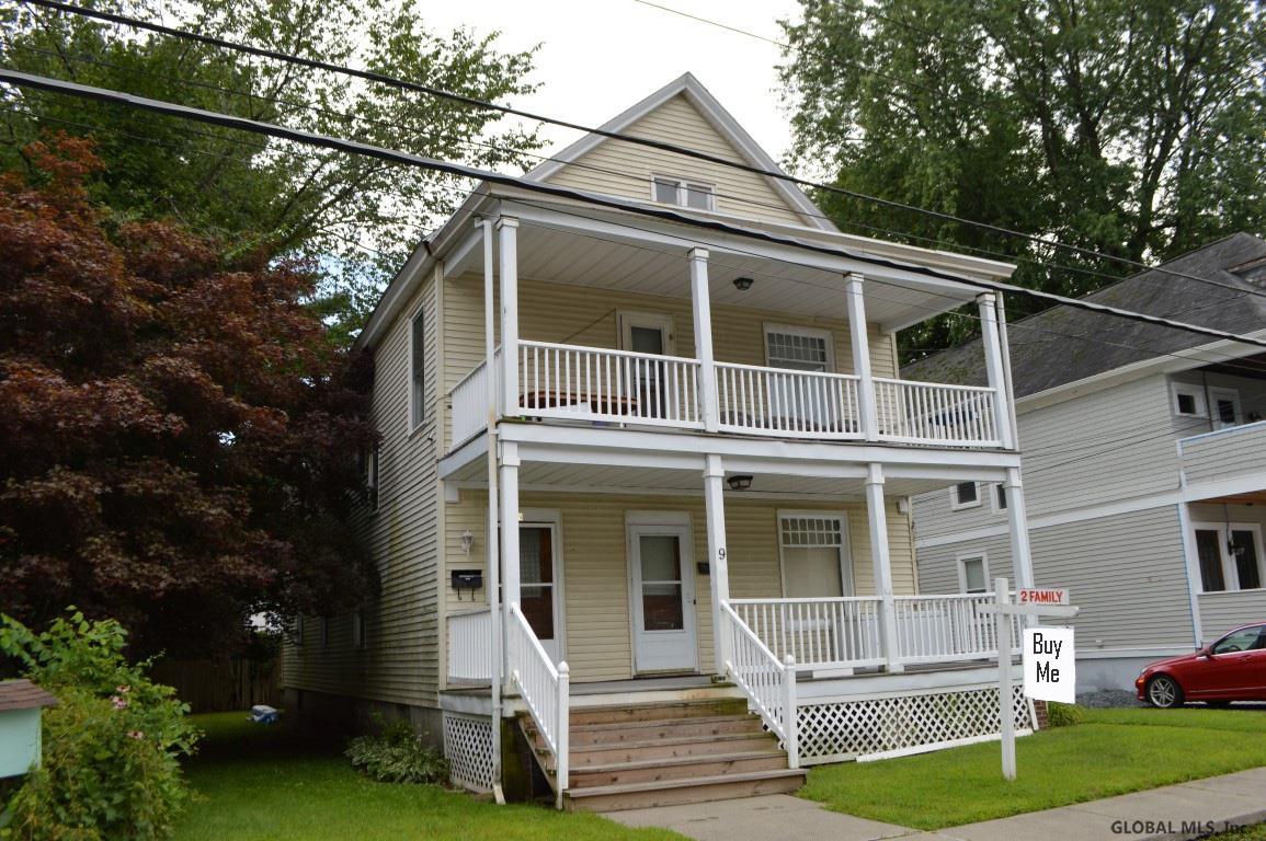 9 Desson Av - Photo 1