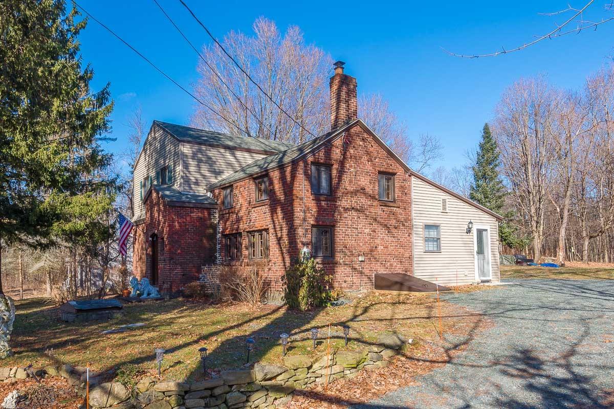 454 Luther Rd - Photo 1