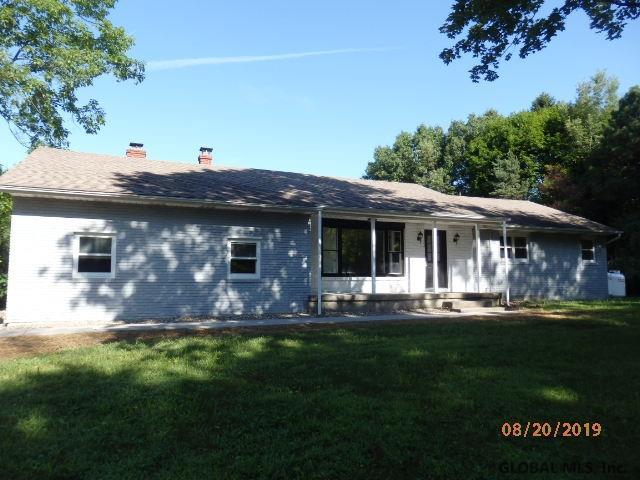 257 Upper Mannix Rd - Photo 1