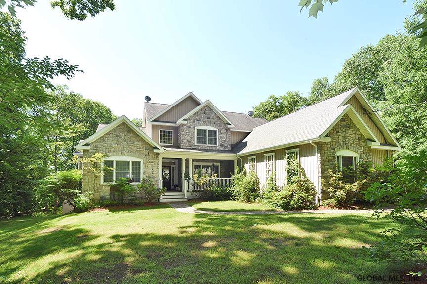 57 Corinth Mountain Rd - Photo 1