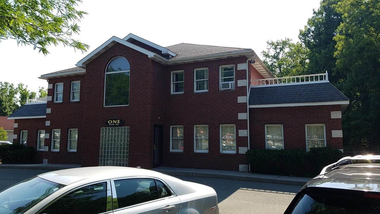 1 Rapp Rd - Photo 1