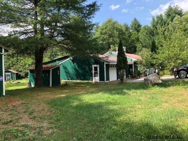 1029 Trout Brook Rd - Photo 1