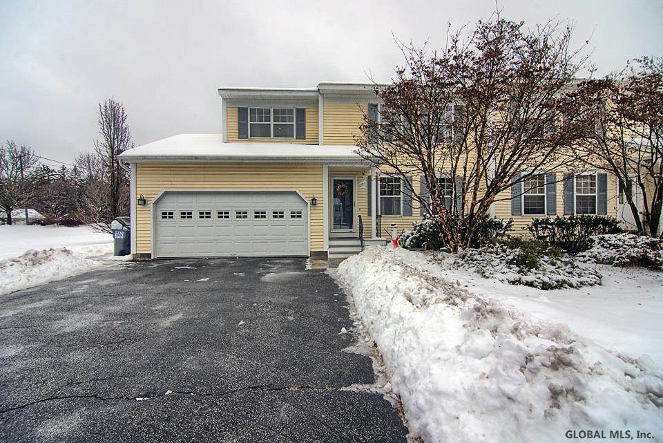 2 Old Chatham Ct - Photo 1