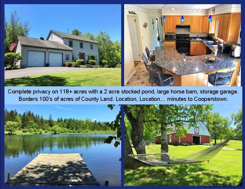 585 Middlefield Rd - Photo 1